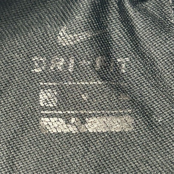 Nike Women's Dri-FIT Tempo Running Shorts Black Size S - Picture 7 of 8